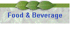 Food & Beverage